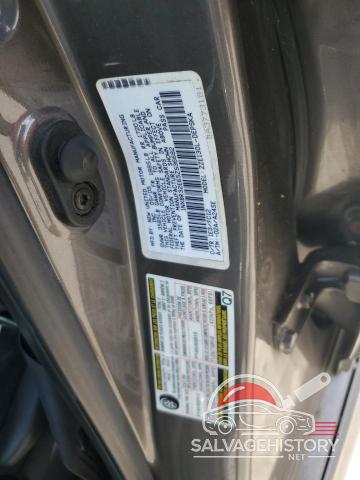 1NXBR32E65Z536682 2005 TOYOTA COROLLA photo no. 12
