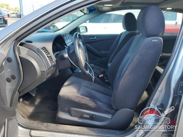 1N4AL21E78N430856 2008 NISSAN ALTIMA photo no. 7