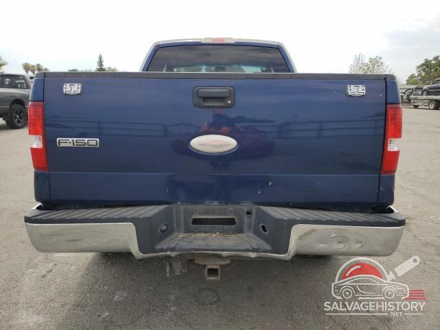 1FTPX12567FB33359 2007 FORD All Models photo no. 6