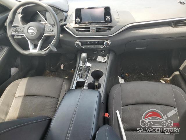 1N4BL4BV6NN390716 2022 NISSAN ALTIMA photo no. 8