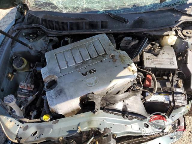 4T1BK46K17U512013 2007 TOYOTA CAMRY photo no. 11