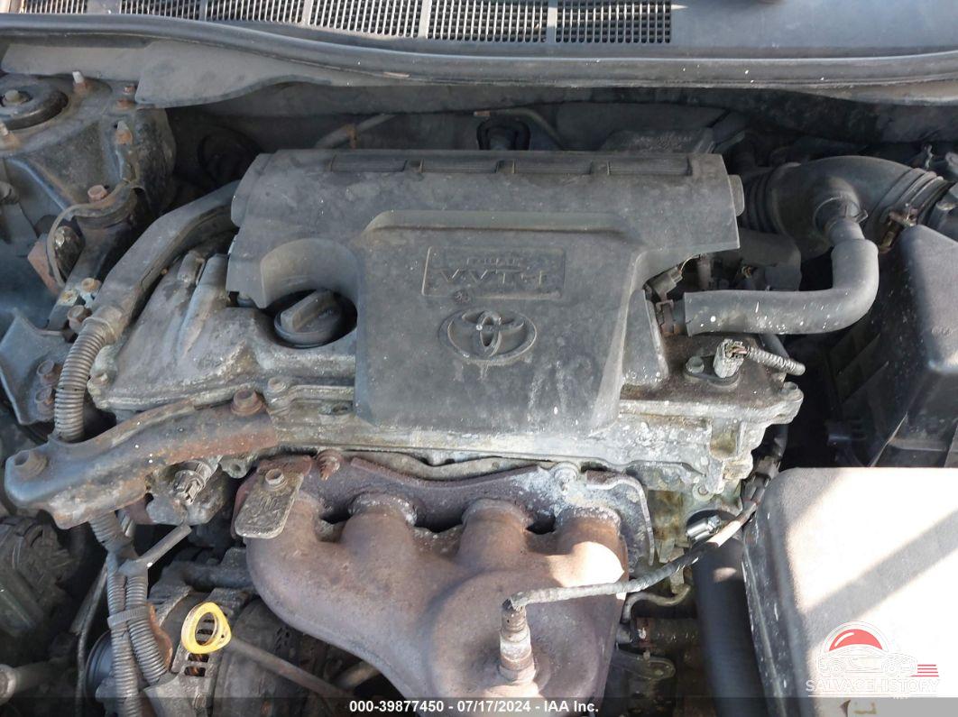 4T1BF1FK9CU021184 2012 TOYOTA CAMRY photo no. 10