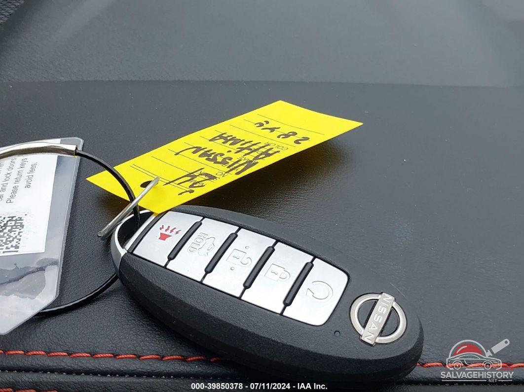 1N4BL4CV1RN361113 2024 NISSAN ALTIMA photo no. 11
