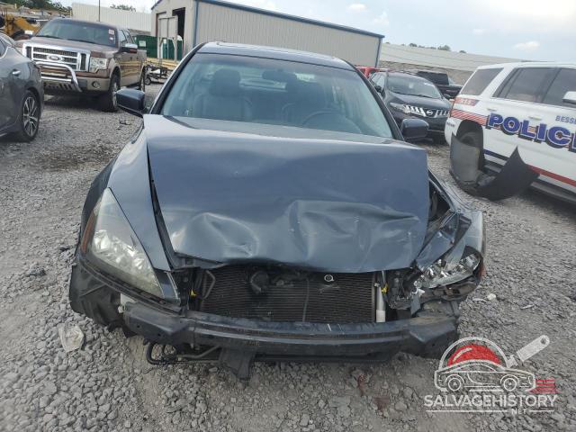 1HGCM66514A068560 2004 HONDA ACCORD photo no. 5