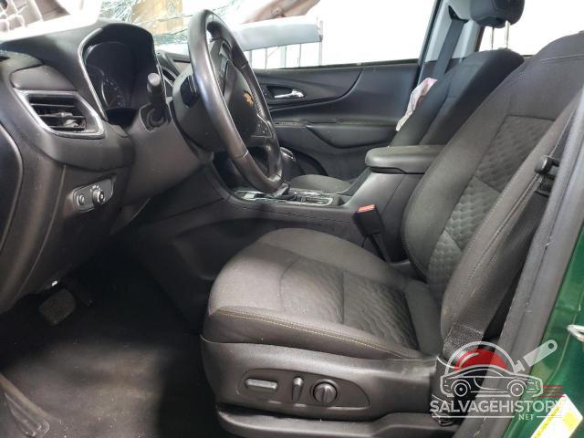 2GNAXUEV3K6228989 2019 CHEVROLET EQUINOX photo no. 7