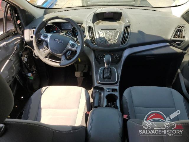1FMCU9G93DUD55698 2013 FORD ESCAPE photo no. 8