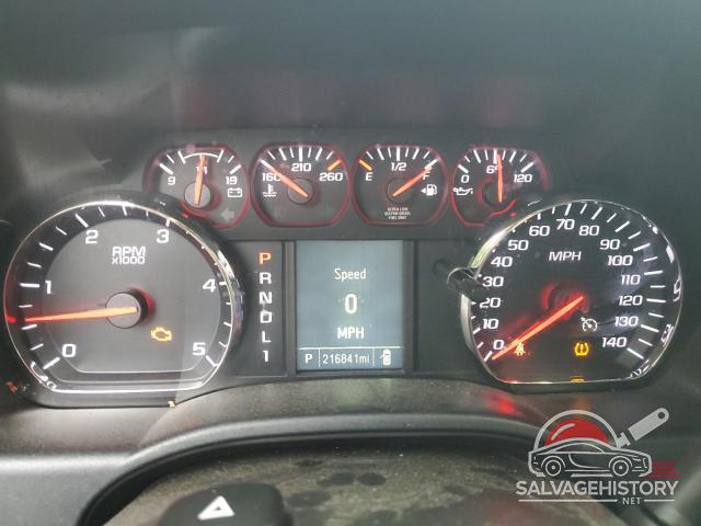 1GC1KREYXKF177575 2019 CHEVROLET ALL Models photo no. 9
