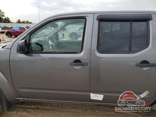 1N6DD0EV1KN774870 2019 NISSAN FRONTIER photo no. 12