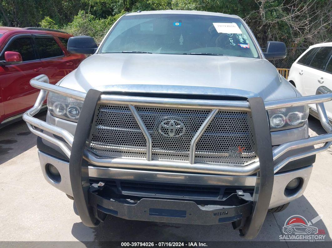 5TFRY5F12DX146863 2013 TOYOTA TUNDRA photo no. 6