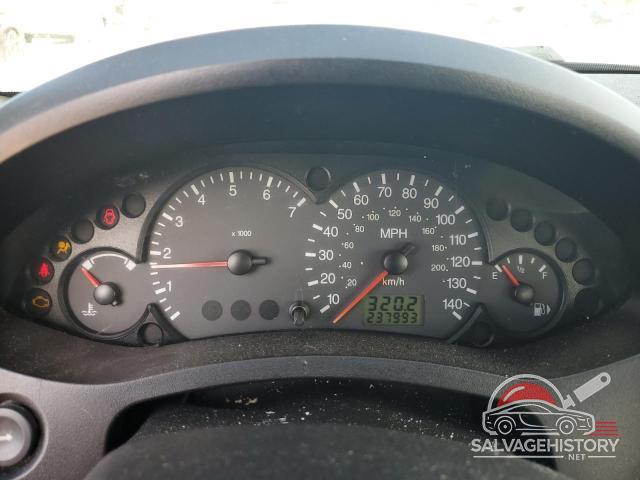 1FAHP34N17W162089 2007 FORD FOCUS photo no. 9