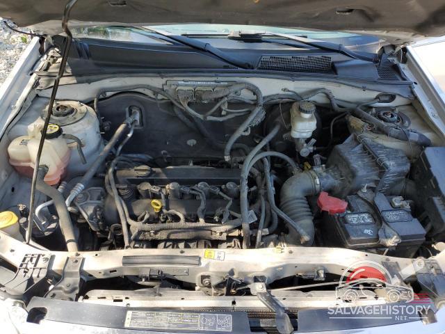 1FMCU0E70CKA66270 2012 FORD ESCAPE photo no. 12
