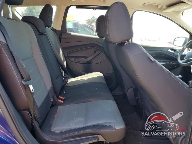 1FMCU9GX0GUB18637 2016 FORD ESCAPE photo no. 11
