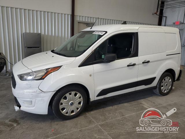 NM0LS6F20L1478286 2020 FORD TRANSIT photo no. 6