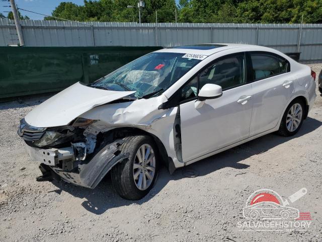 2HGFB2F96CH532263 2012 HONDA CIVIC photo no. 6