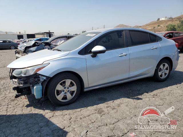 1G1BC5SM4H7127746 2017 CHEVROLET CRUZE photo no. 13