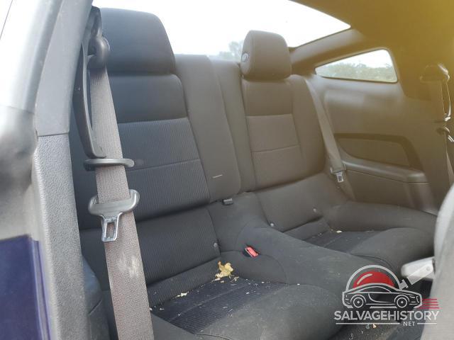 1ZVBP8AM9C5263225 2012 FORD ALL Models photo no. 10