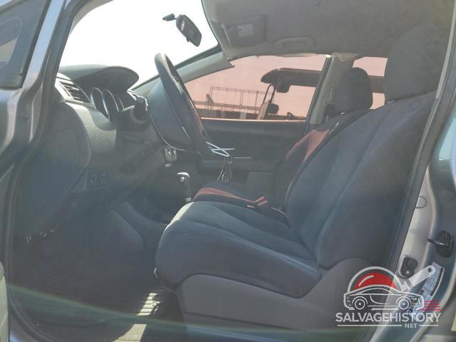 3N1BC13E68L413409 2008 NISSAN VERSA photo no. 7