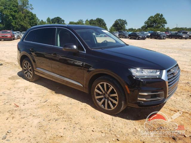 WA1LAAF71HD004500 2017 AUDI Q7 photo no. 4
