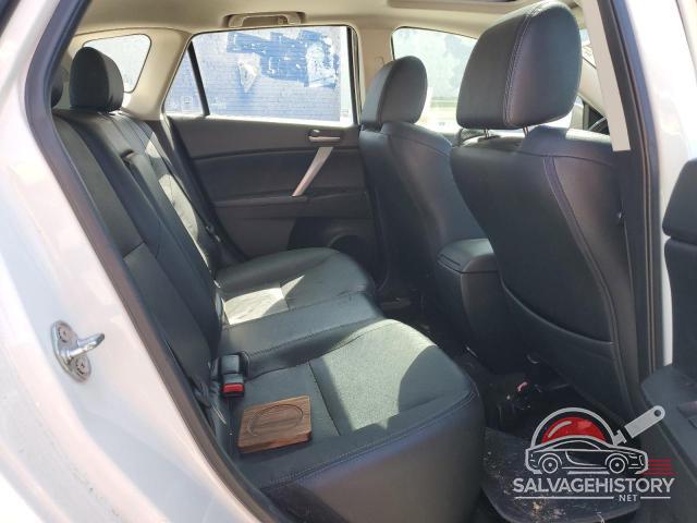 JM1BL1MP4D1754015 2013 MAZDA 3 photo no. 10