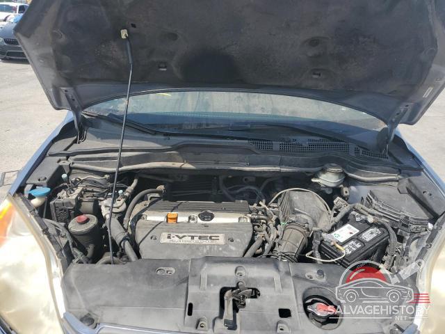 JHLRE38387C044753 2007 HONDA CRV photo no. 12