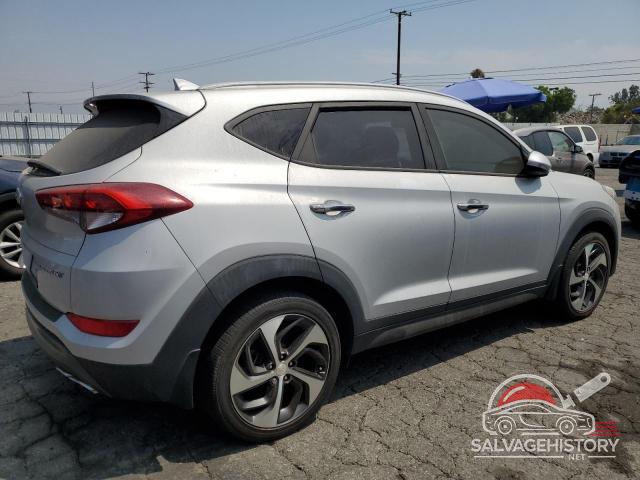 KM8J33A22GU166984 2016 HYUNDAI TUCSON photo no. 3