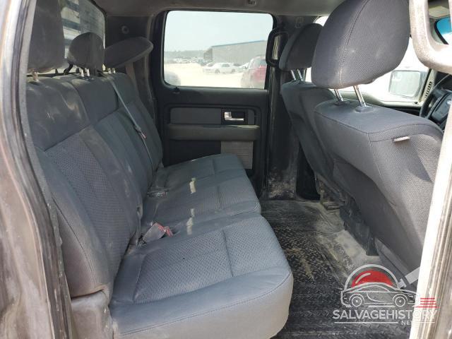 1FTFW1ET7EKD93668 2014 FORD F-150 photo no. 10