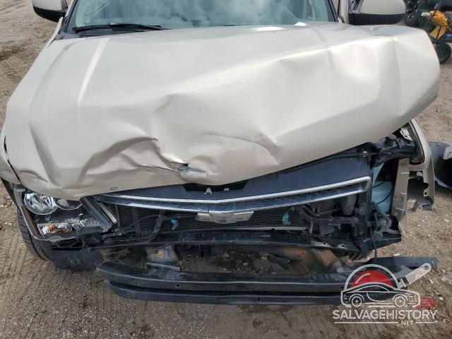 1GNFK16327J333274 2007 CHEVROLET SUBURBAN photo no. 12