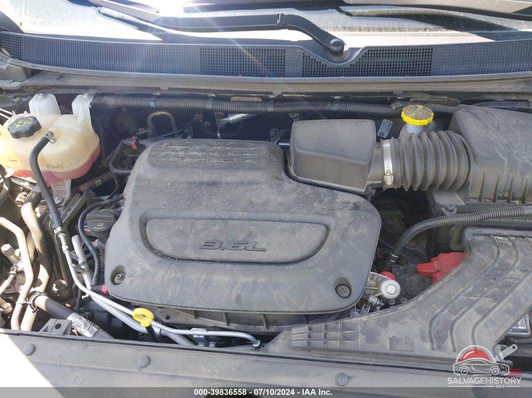 2C4RC1BG5NR147507 2022 CHRYSLER PACIFICA photo no. 10