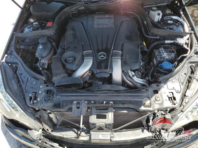 WDDKK7DF4FF305054 2015 MERCEDES-BENZ E-CLASS photo no. 11