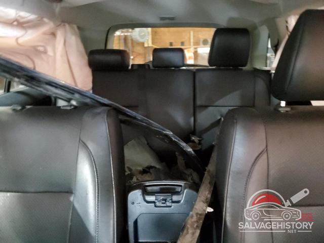 JS3TD0D73B4100969 2011 SUZUKI GR VITARA photo no. 10