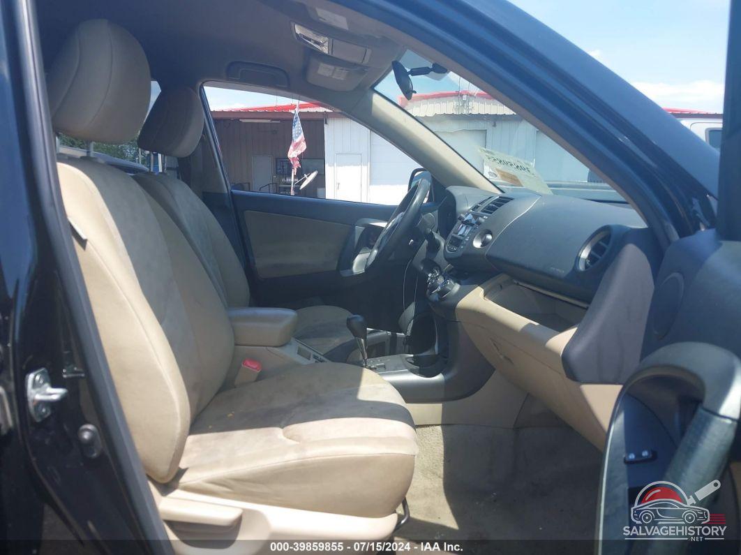 2T3ZF4DV3AW035535 2010 TOYOTA RAV4 photo no. 5