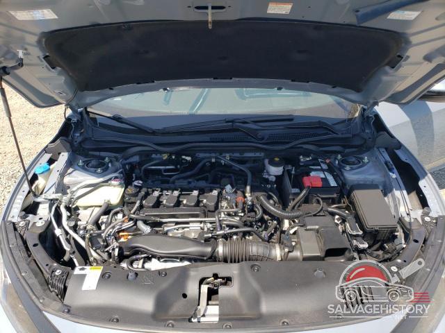 SHHFK7H49MU419488 2021 HONDA CIVIC photo no. 11