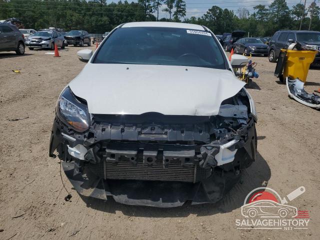 1FADP3L96EL401606 2014 FORD FOCUS photo no. 5