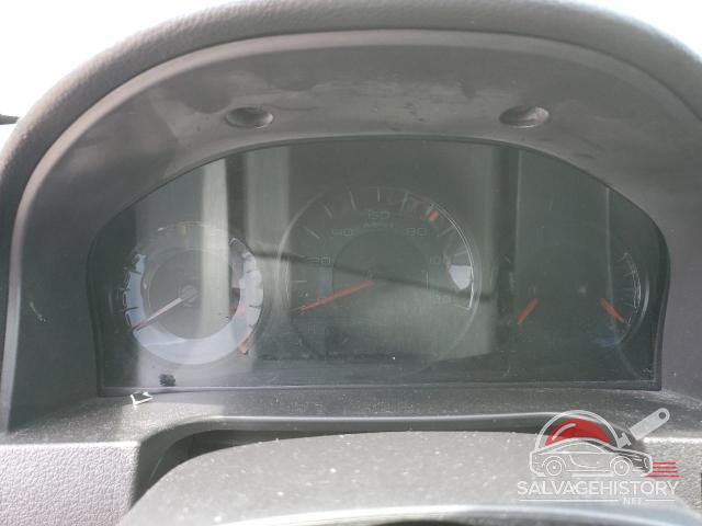 3FAHP0HAXBR210092 2011 FORD FUSION photo no. 9