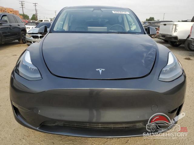 7SAYGDEE7RA214976 2024 TESLA MODEL Y photo no. 5