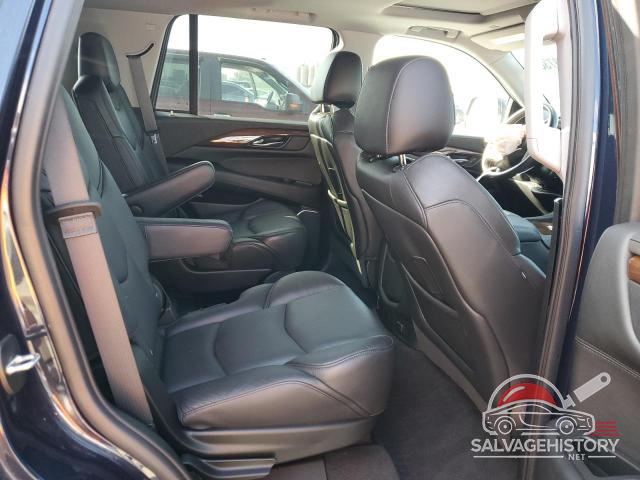 1GYS4BKJ5LR226737 2020 CADILLAC ESCALADE photo no. 11