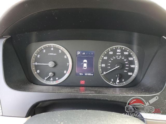 5NPE24AF5GH317862 2016 HYUNDAI SONATA photo no. 9