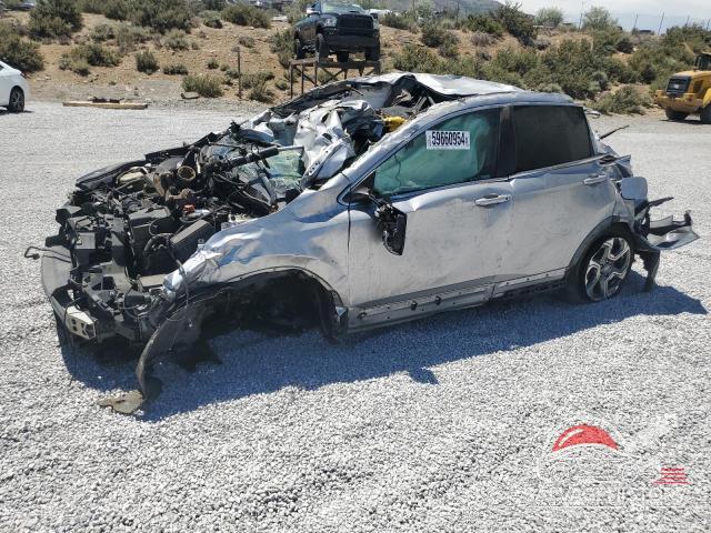 JHLRW2H58KX020768 2019 HONDA CRV photo no. 24