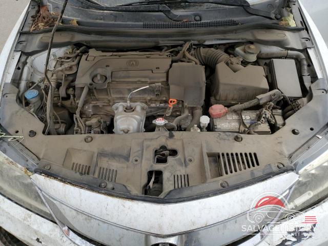 19UDE2F32HA006521 2017 ACURA ILX photo no. 11