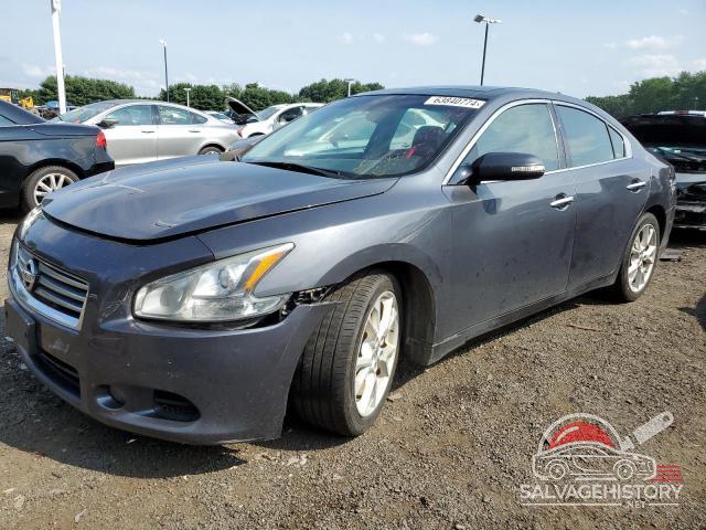 1N4AA5AP2CC802021 2012 NISSAN MAXIMA photo no. 24