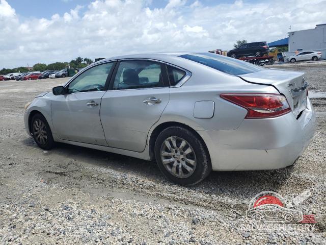 1N4AL3AP5DN534327 2013 NISSAN ALTIMA photo no. 2