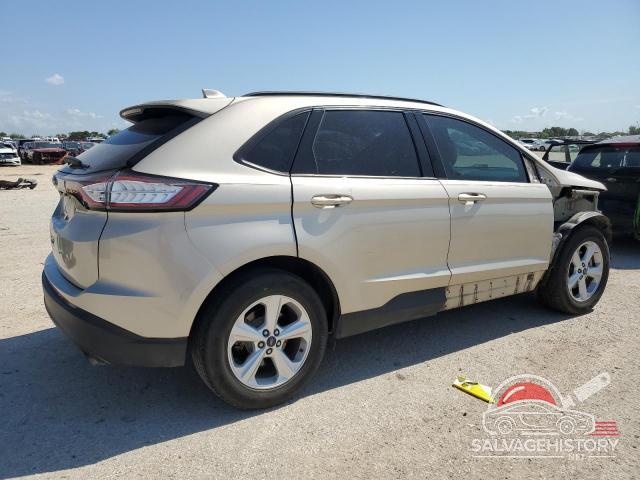 2FMPK3G97JBC00397 2018 FORD EDGE photo no. 3