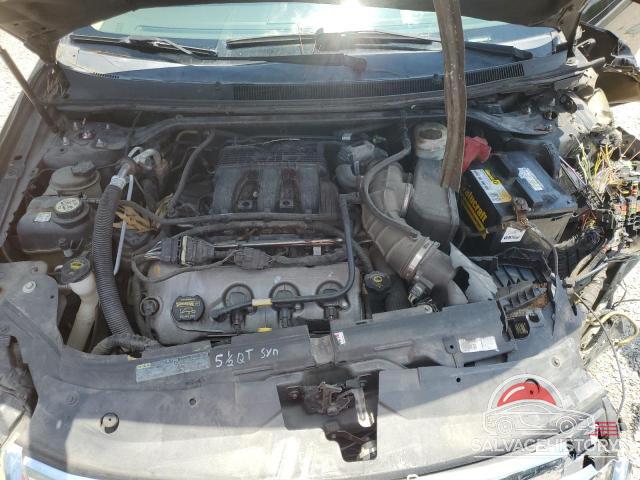 1FAHP24W18G187749 2008 FORD TAURUS photo no. 11