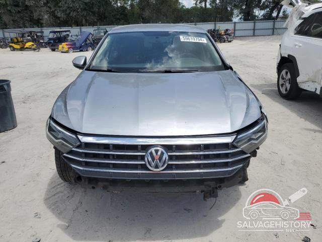 3VWCB7BU6LM012118 2020 VOLKSWAGEN JETTA photo no. 5