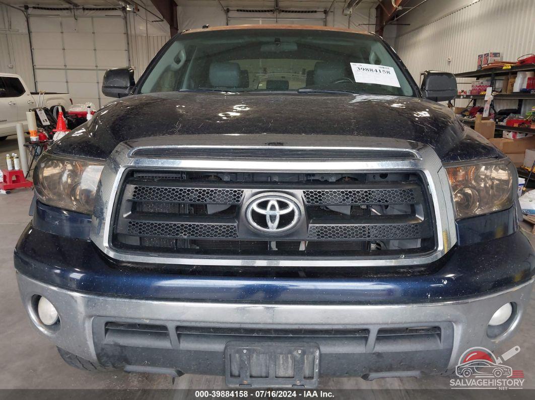 5TFDY5F11AX111026 2010 TOYOTA TUNDRA photo no. 10