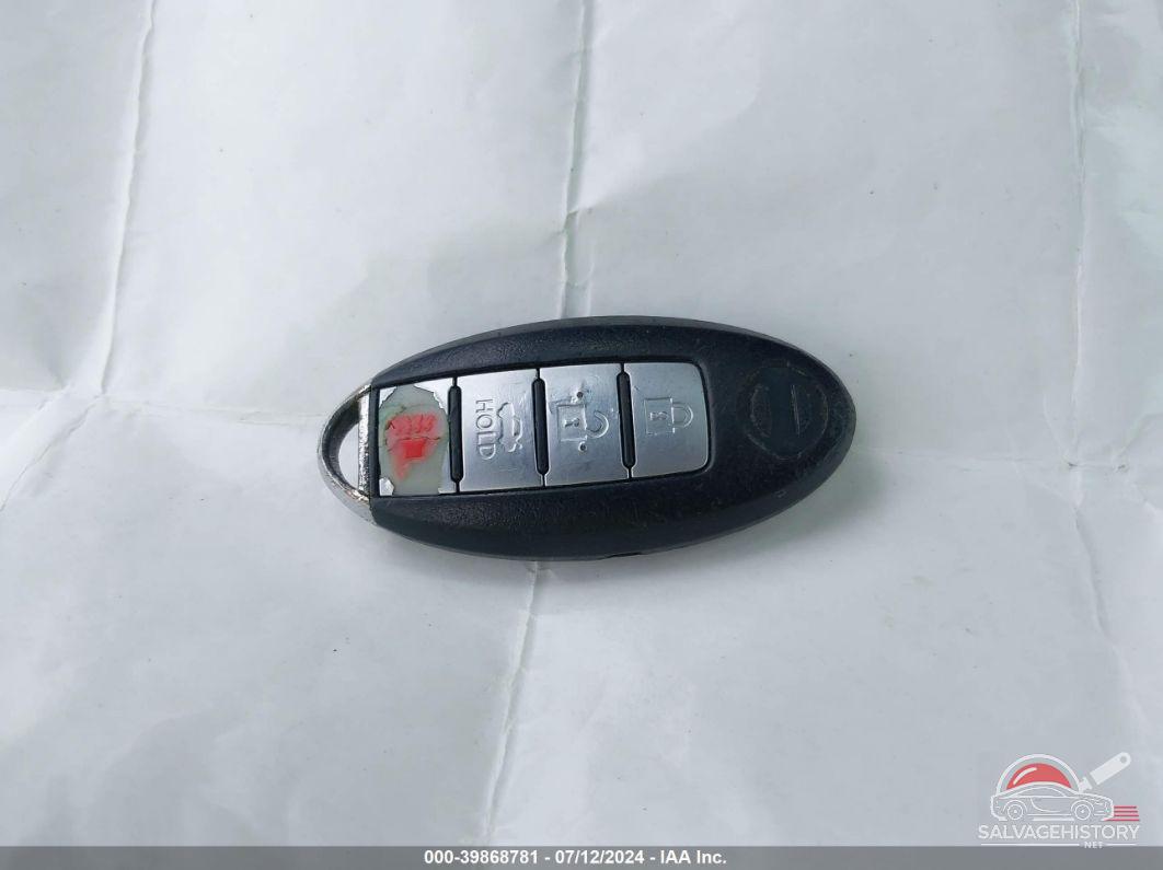 1N4AL2AP8CN455260 2012 NISSAN ALTIMA photo no. 11