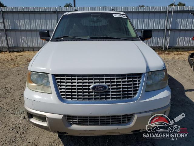 1FMFU18575LA23085 2005 FORD EXPEDITION photo no. 5