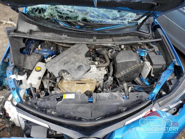 2T3ZFREV5JW491273 2018 TOYOTA RAV4 photo no. 11