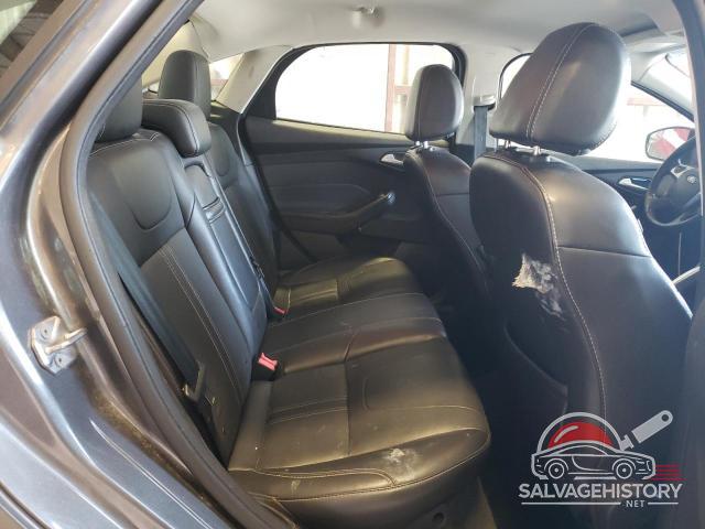 1FADP3F21DL320350 2013 FORD FOCUS photo no. 10