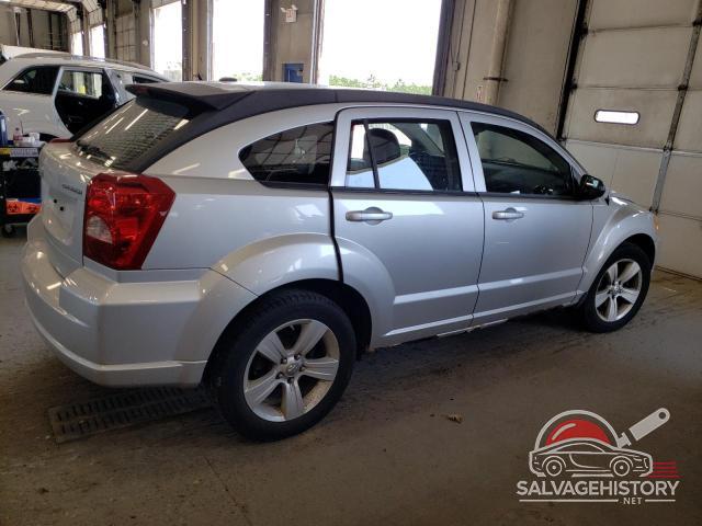 1C3CDWDA7CD535545 2012 DODGE CALIBER photo no. 3